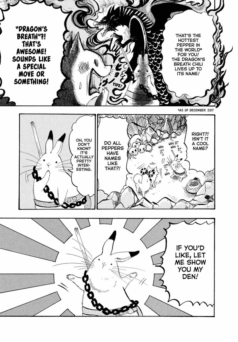 Hoozuki No Reitetsu 226 9