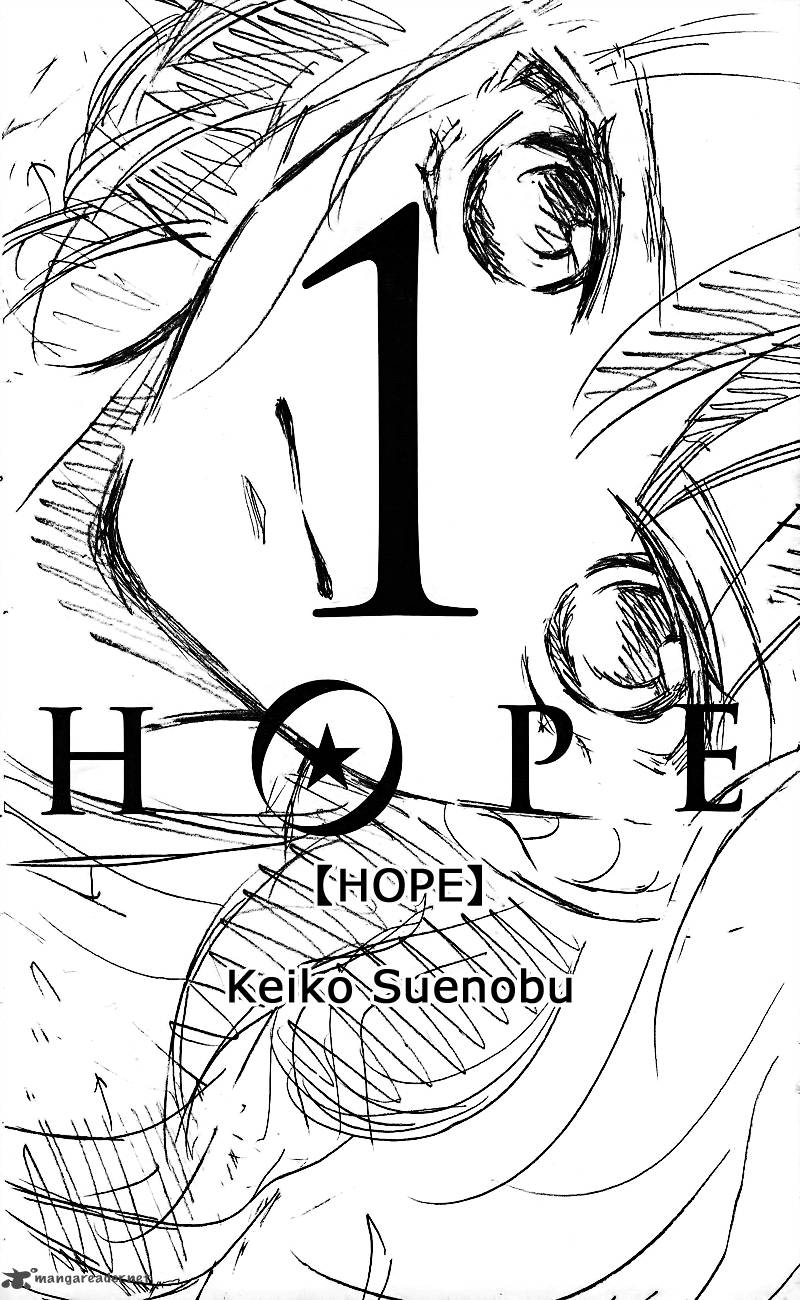 Hope 1 8
