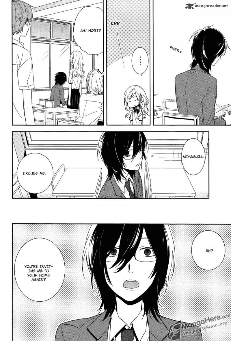 Horimiya 1 14