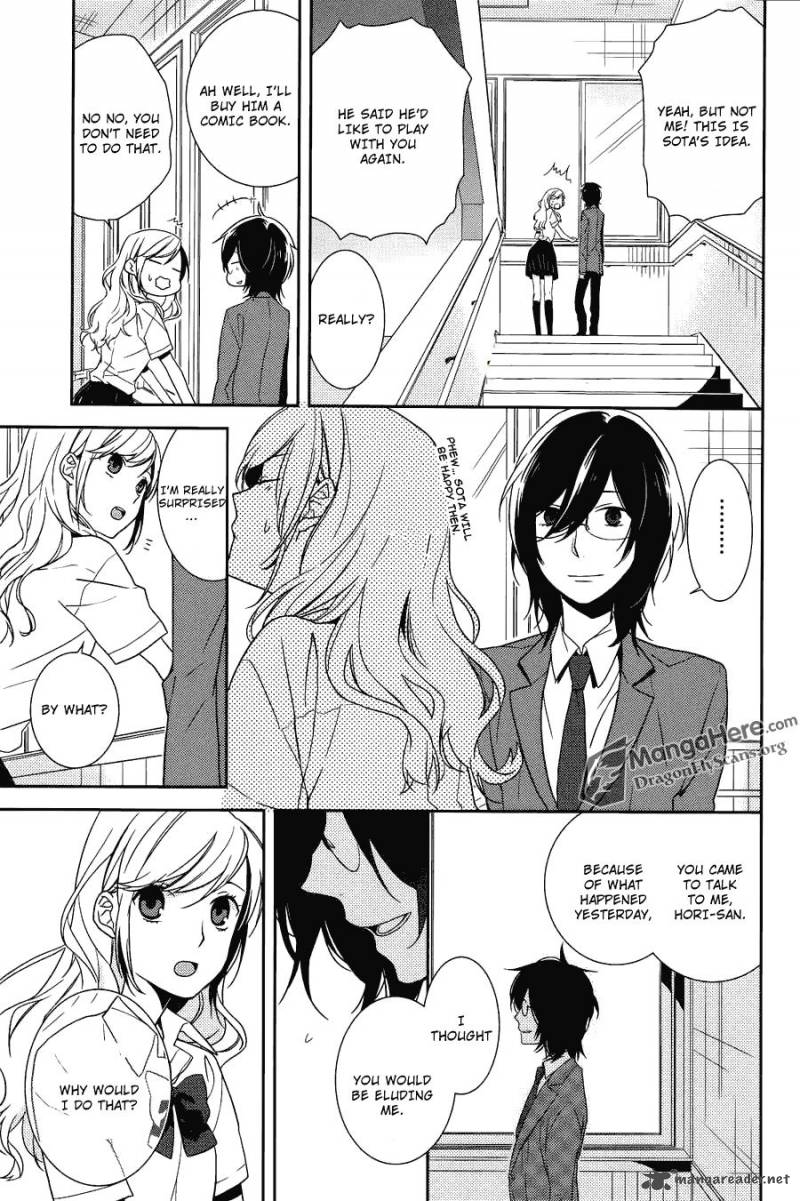 Horimiya 1 15