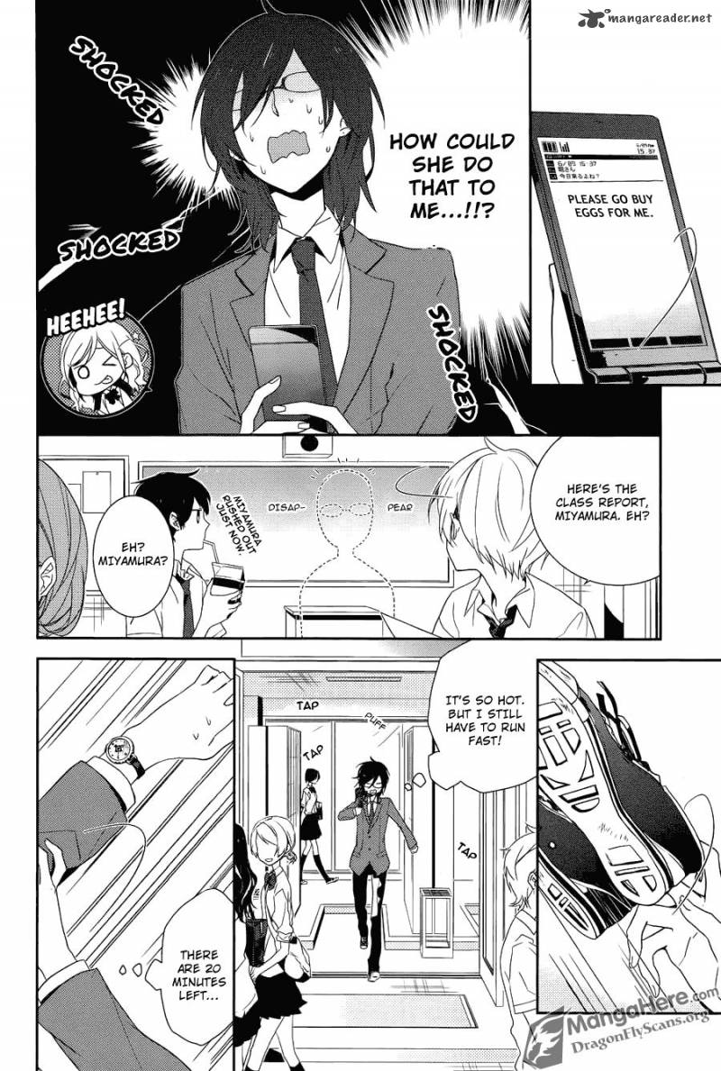 Horimiya 1 24