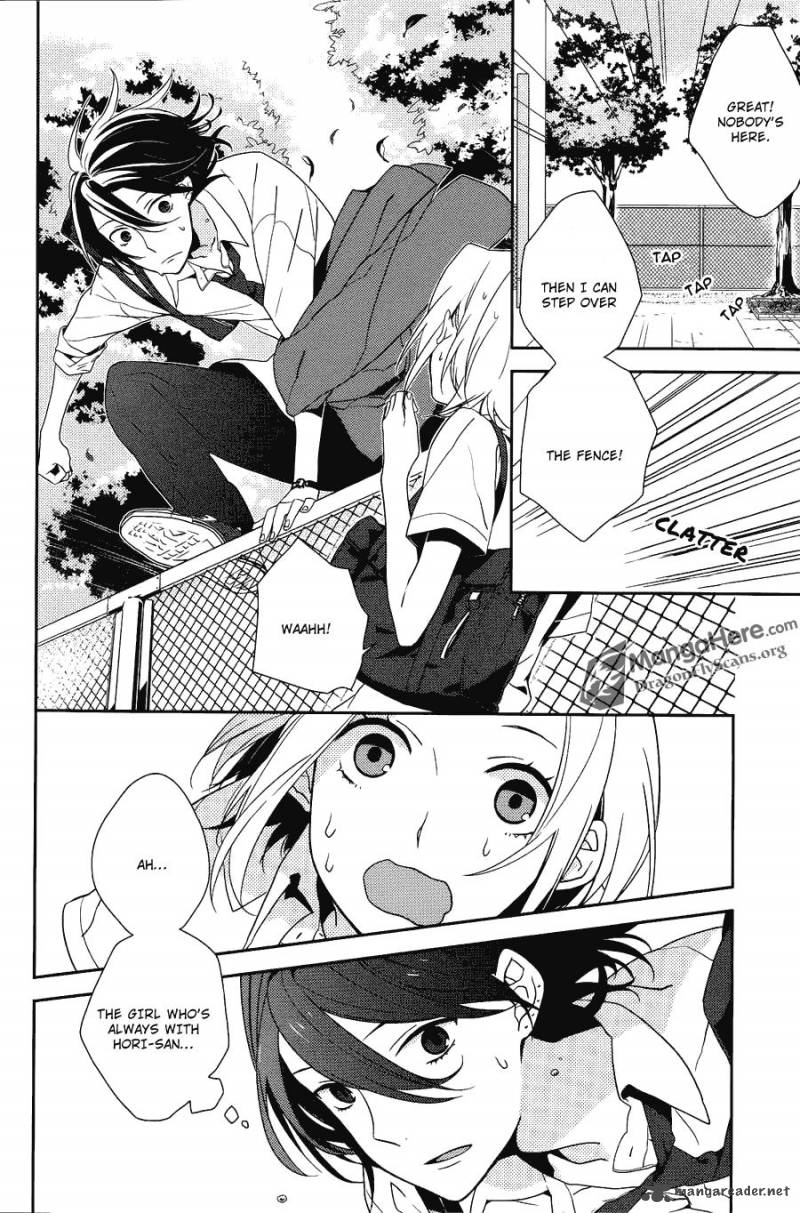 Horimiya 1 26