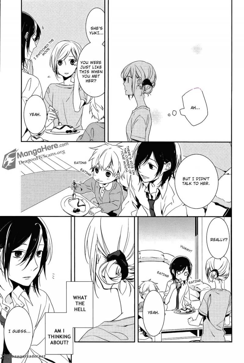 Horimiya 1 29