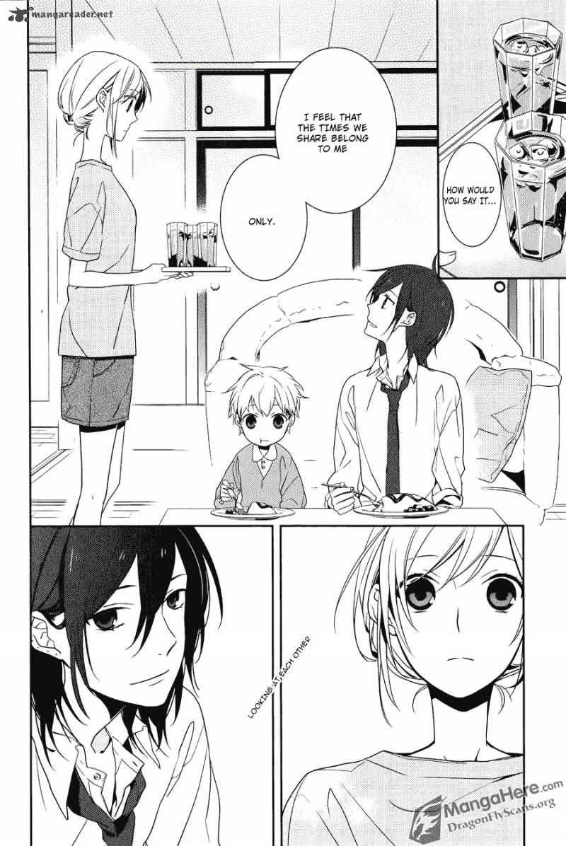 Horimiya 1 32