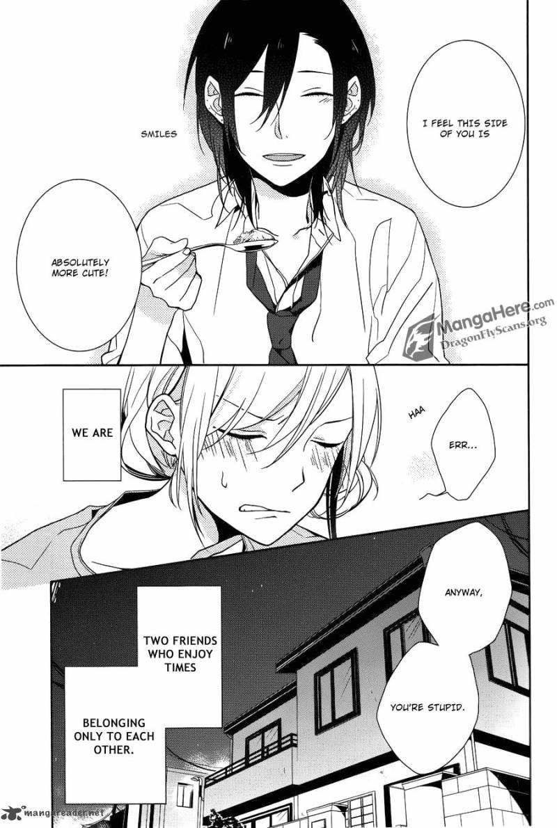 Horimiya 1 35