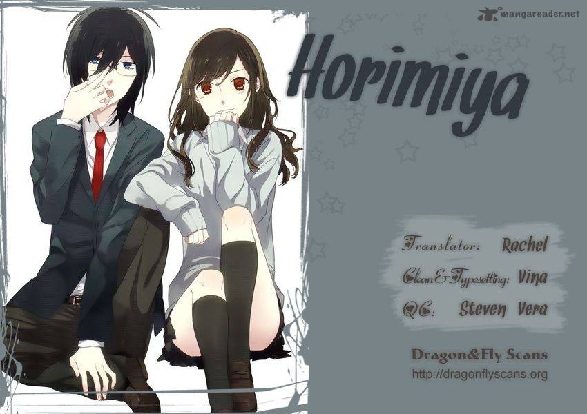 Horimiya 1 36