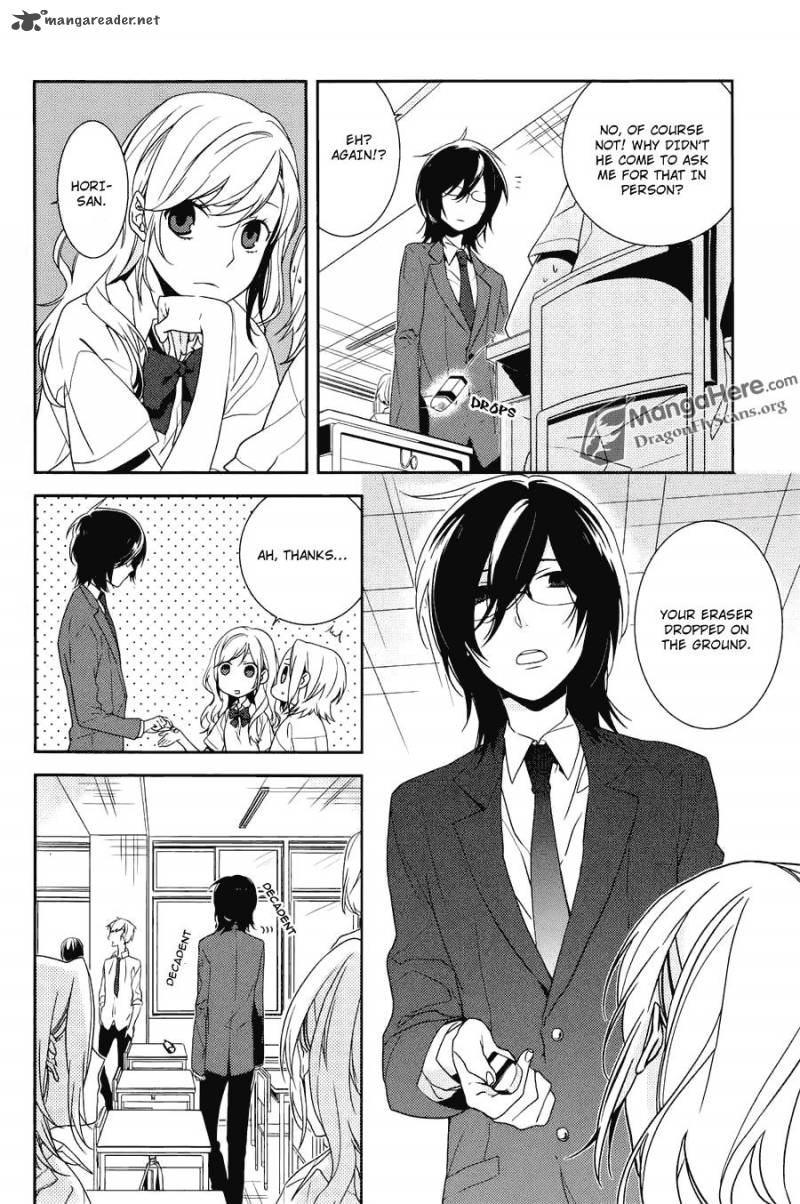 Horimiya 1 4