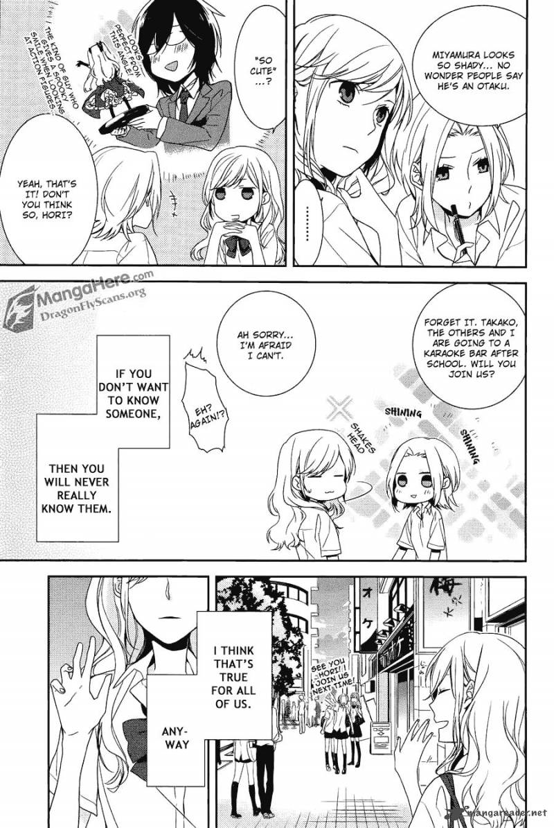 Horimiya 1 5