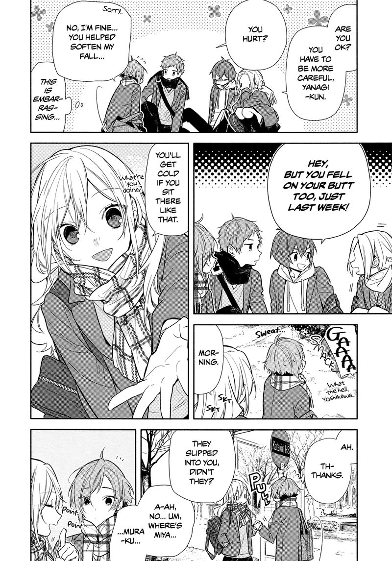 Horimiya 101 10