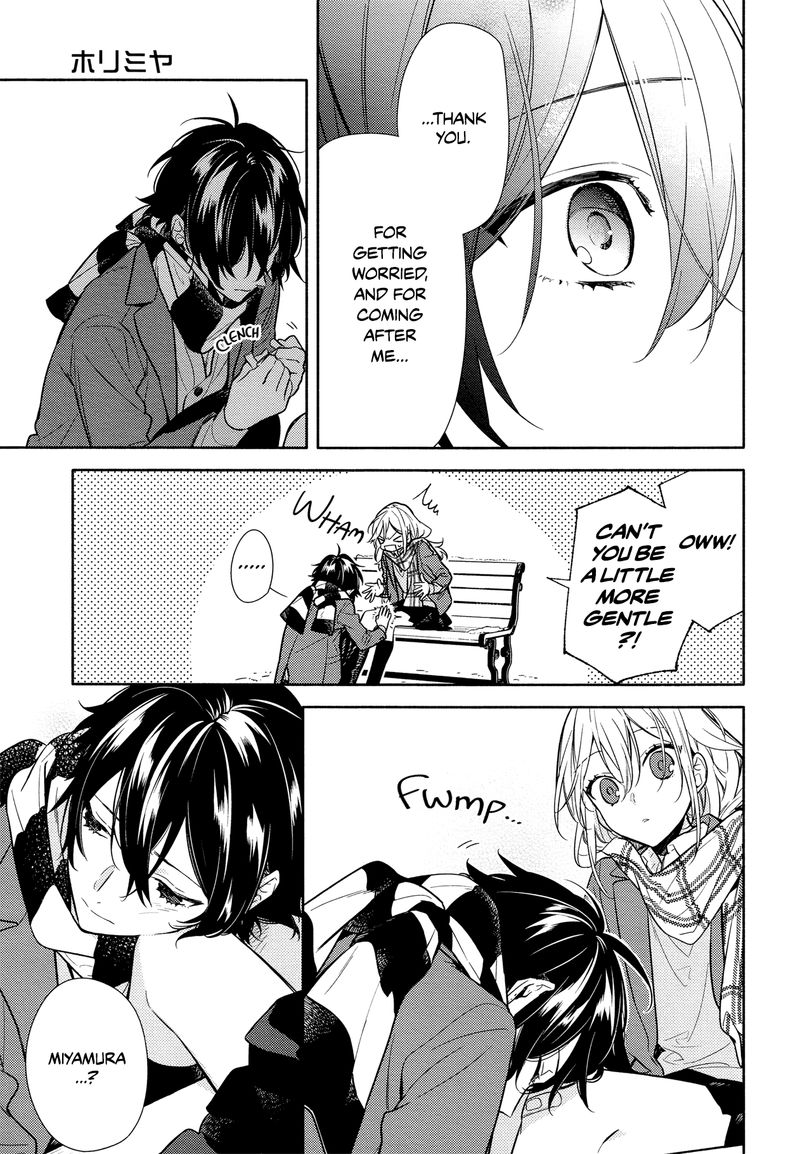 Horimiya 101 23