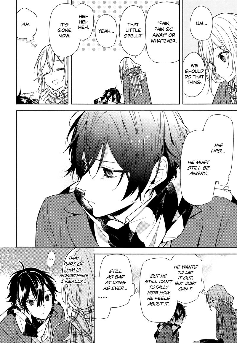 Horimiya 101 24