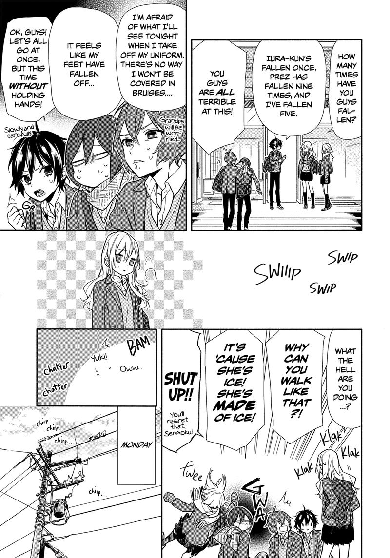 Horimiya 101 5