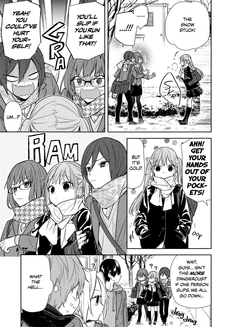 Horimiya 101 7