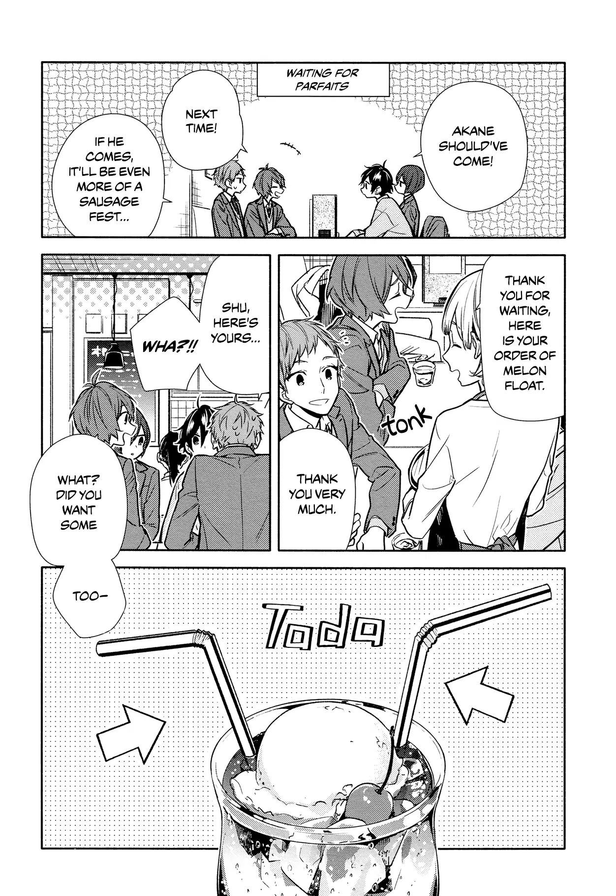 Horimiya 102 10