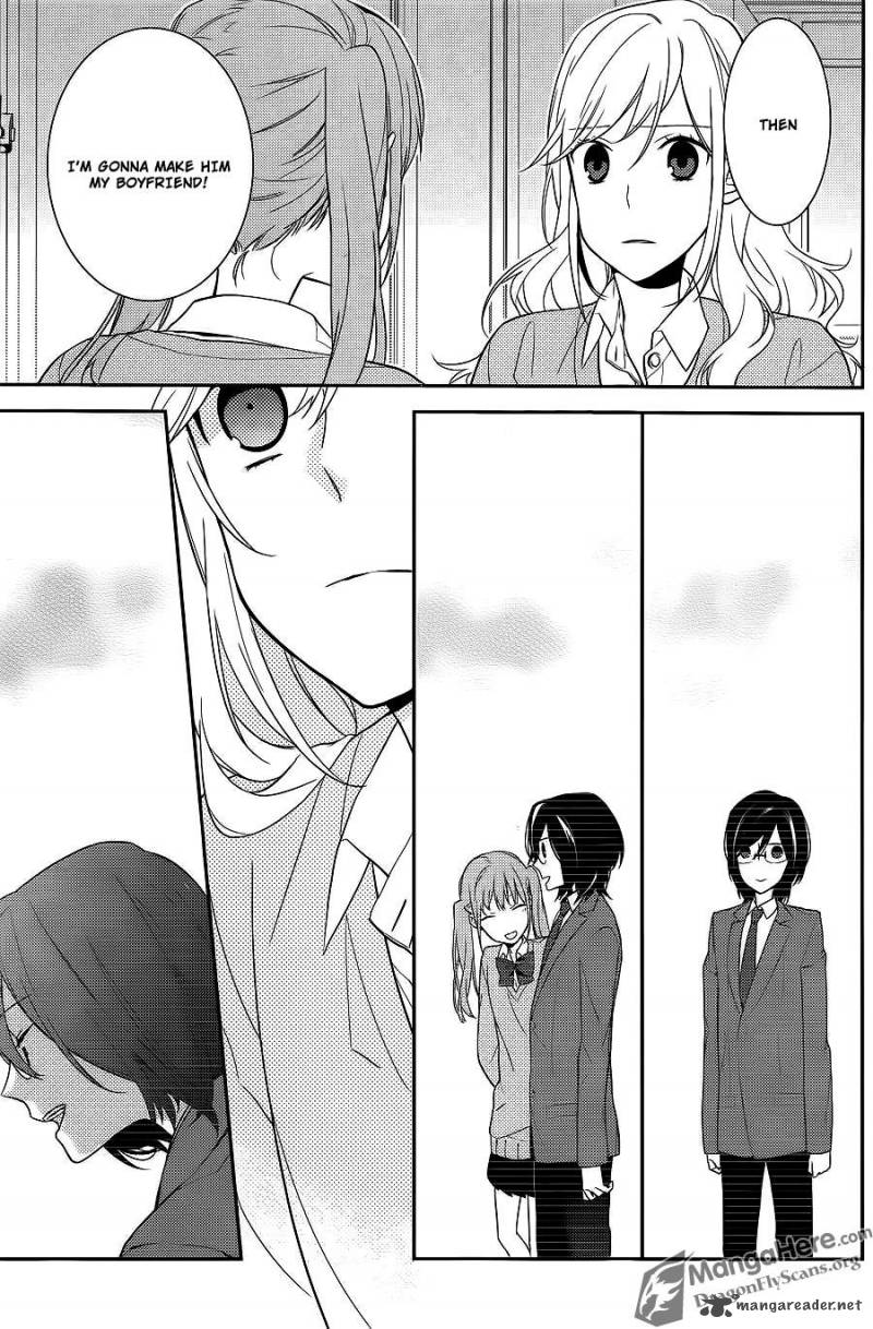 Horimiya 11 10