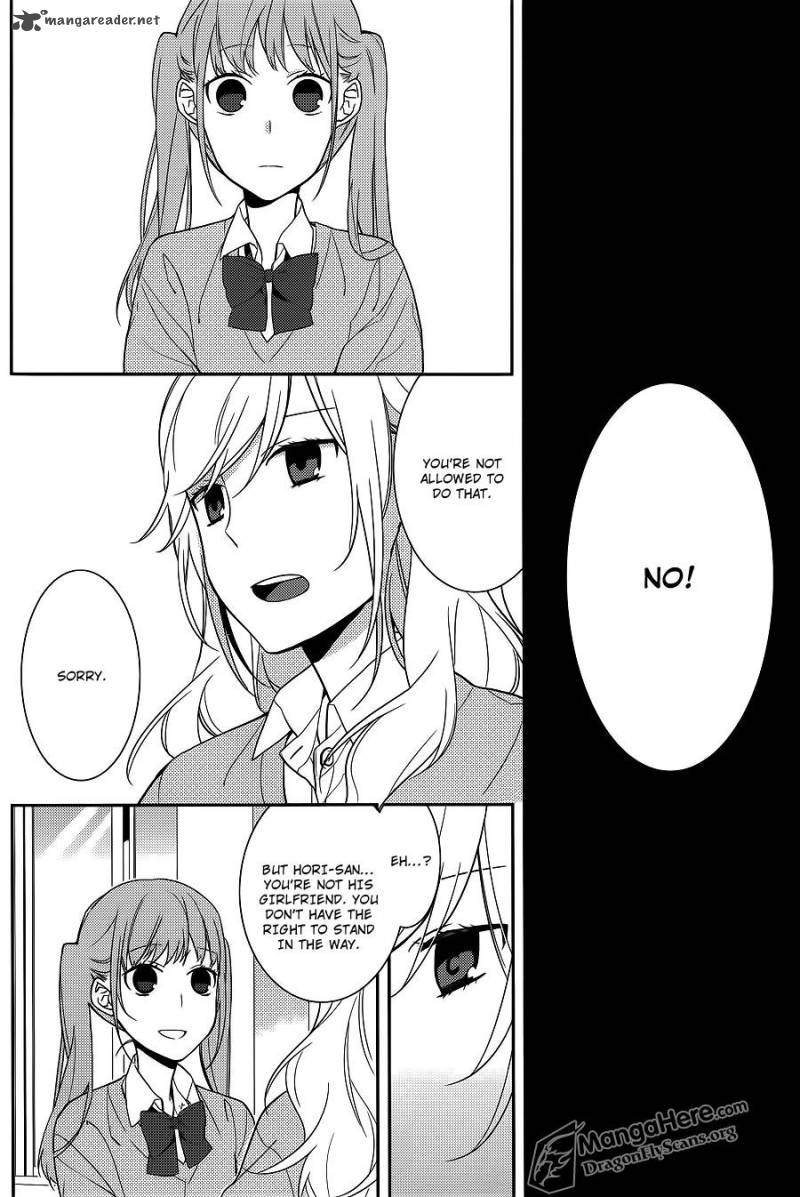 Horimiya 11 11