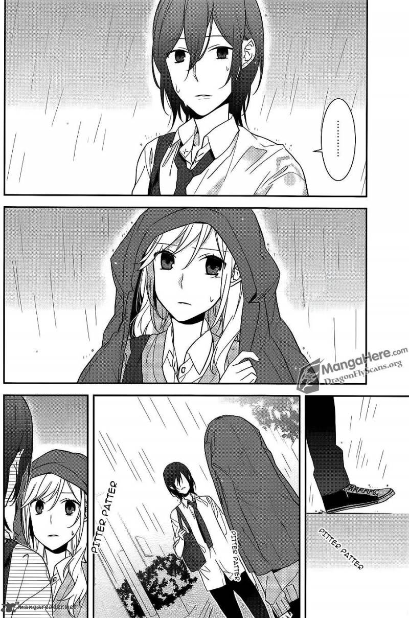 Horimiya 11 23