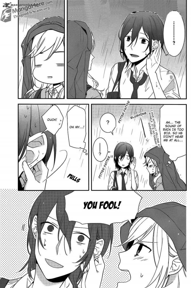 Horimiya 11 24