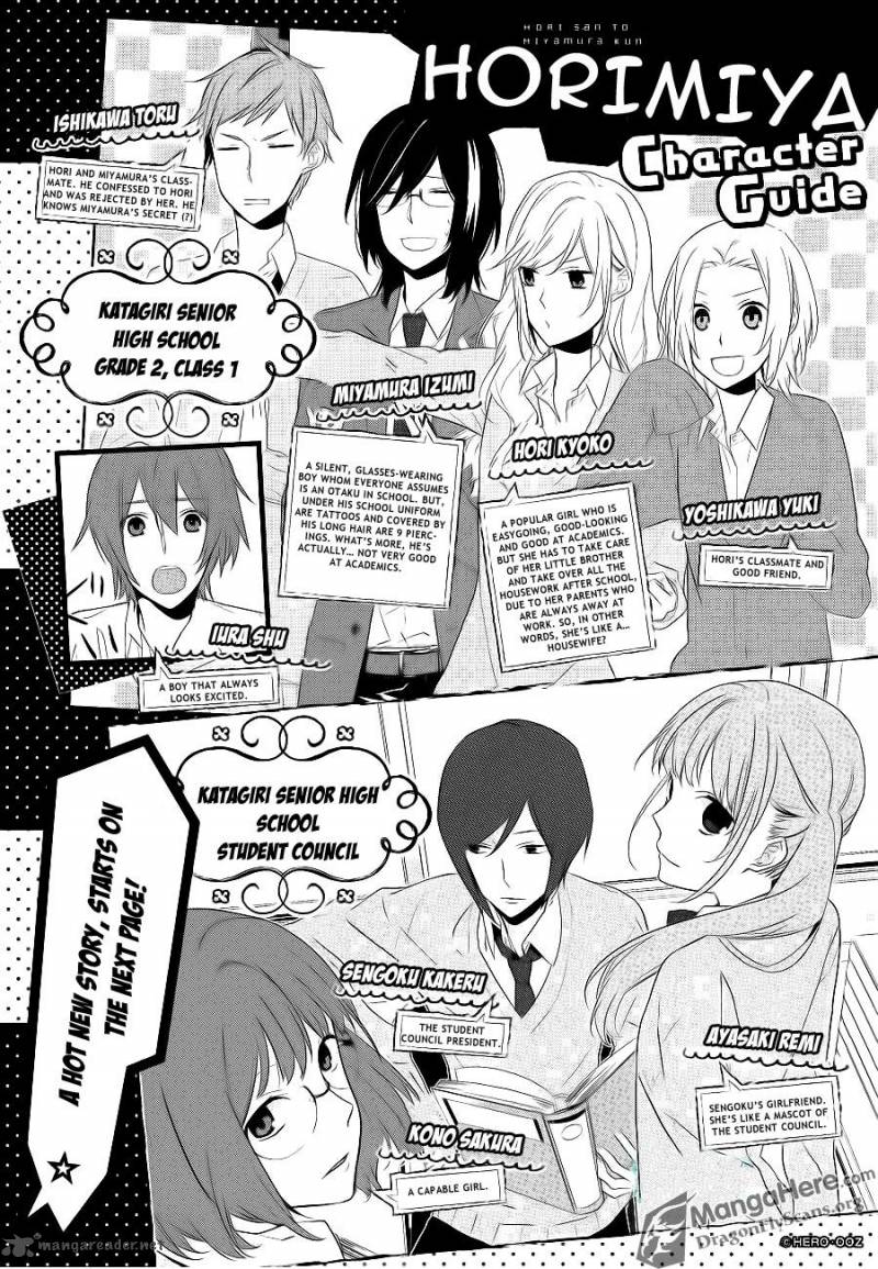 Horimiya 11 5