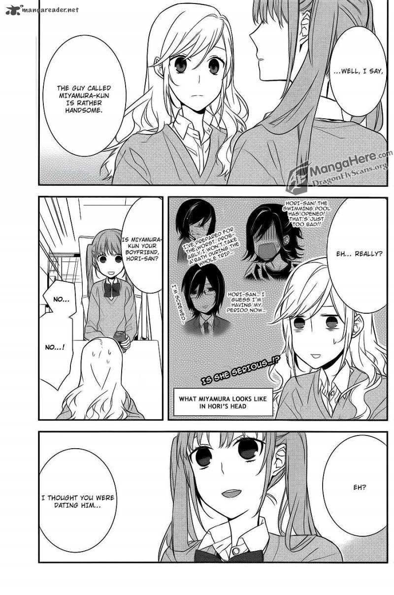 Horimiya 11 8