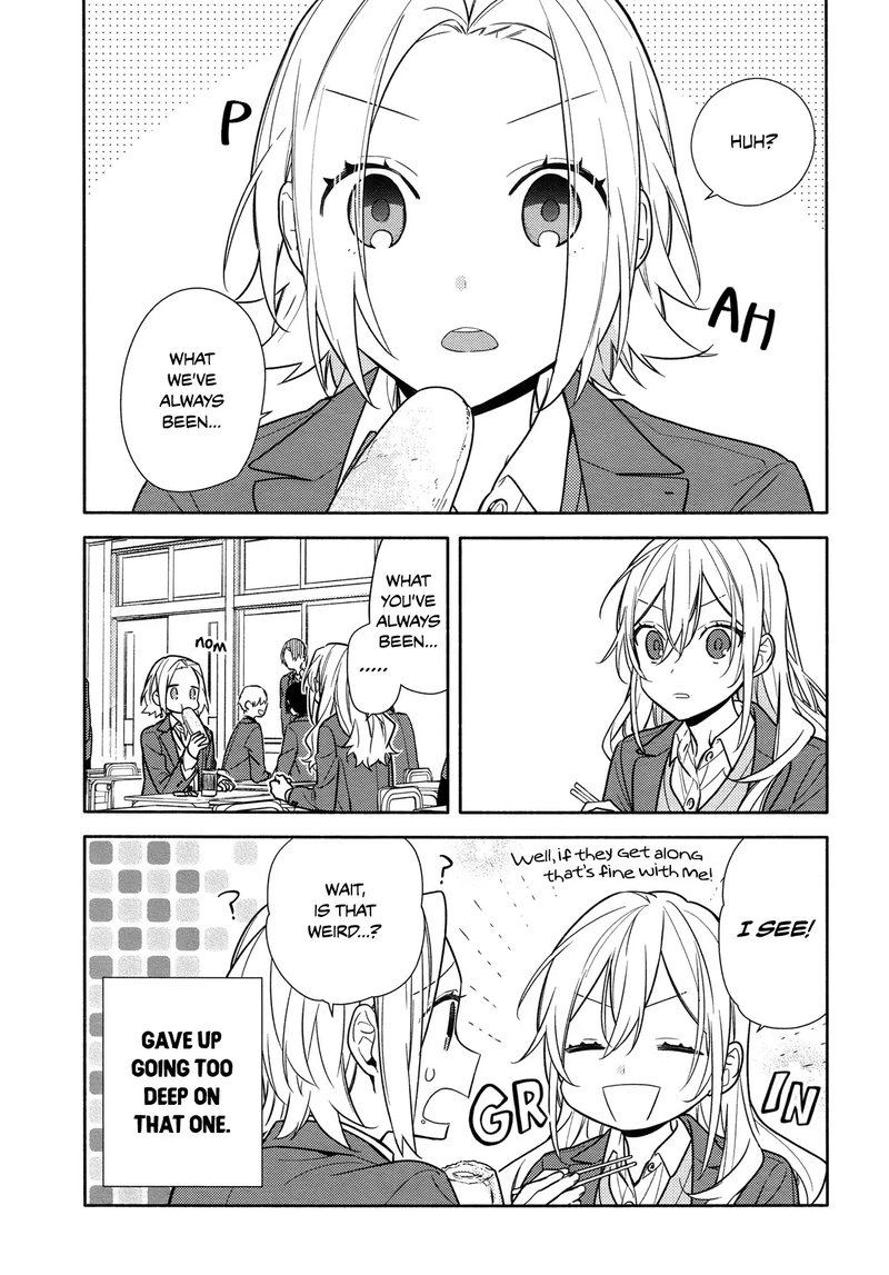 Horimiya 111 3