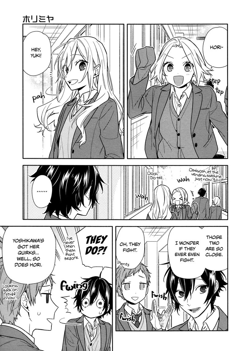 Horimiya 111 5