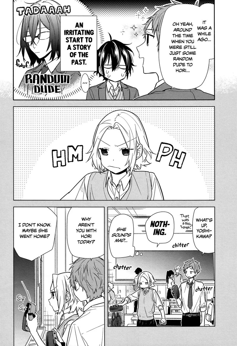 Horimiya 111 6