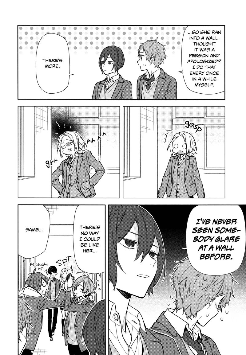 Horimiya 115 10