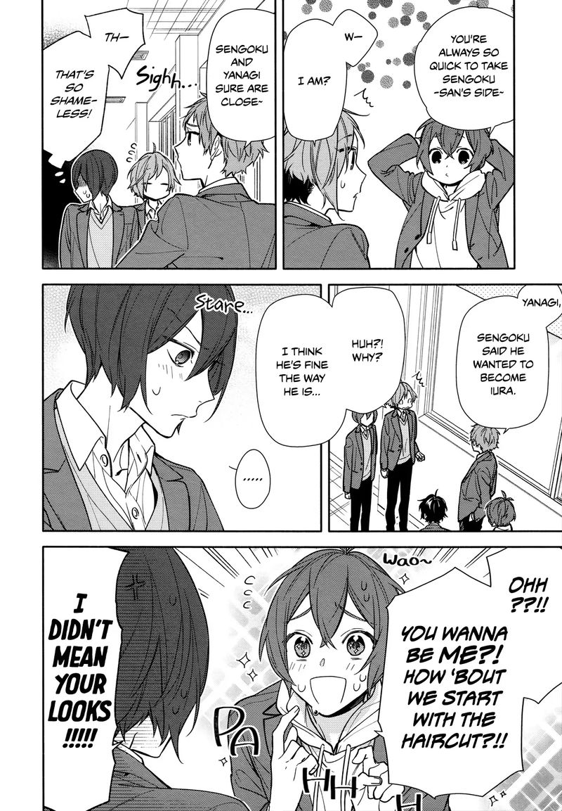 Horimiya 115 16