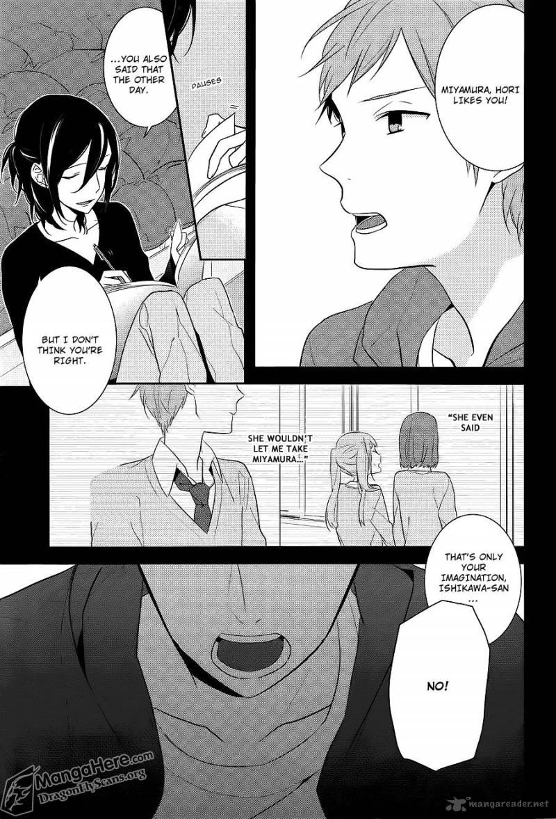 Horimiya 12 10