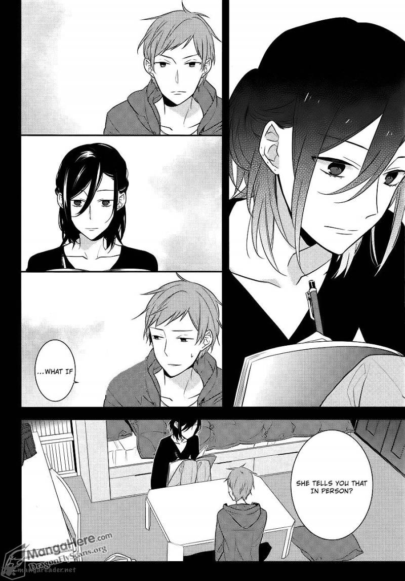 Horimiya 12 11