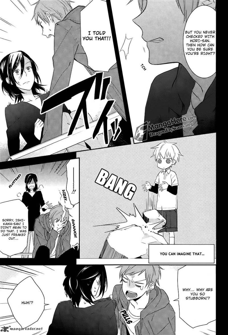 Horimiya 12 14