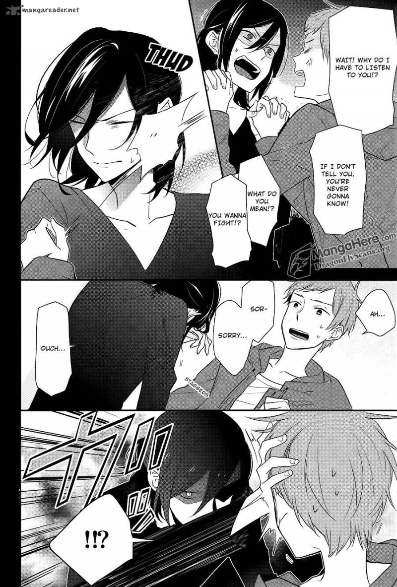 Horimiya 12 15