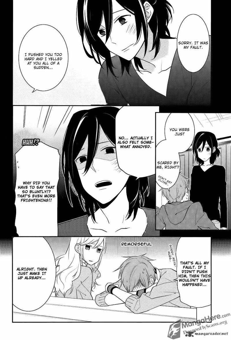 Horimiya 12 17