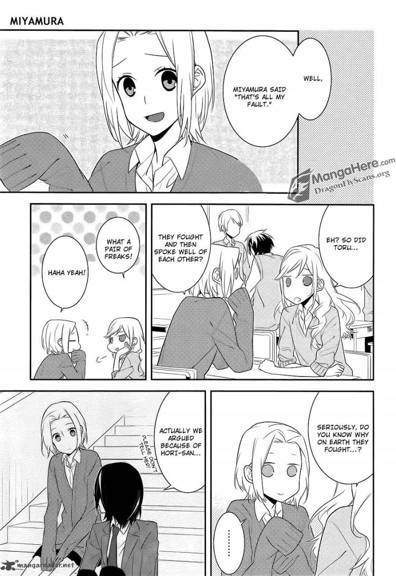 Horimiya 12 18