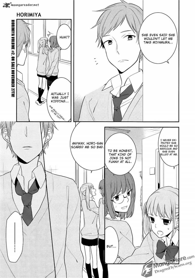 Horimiya 12 2