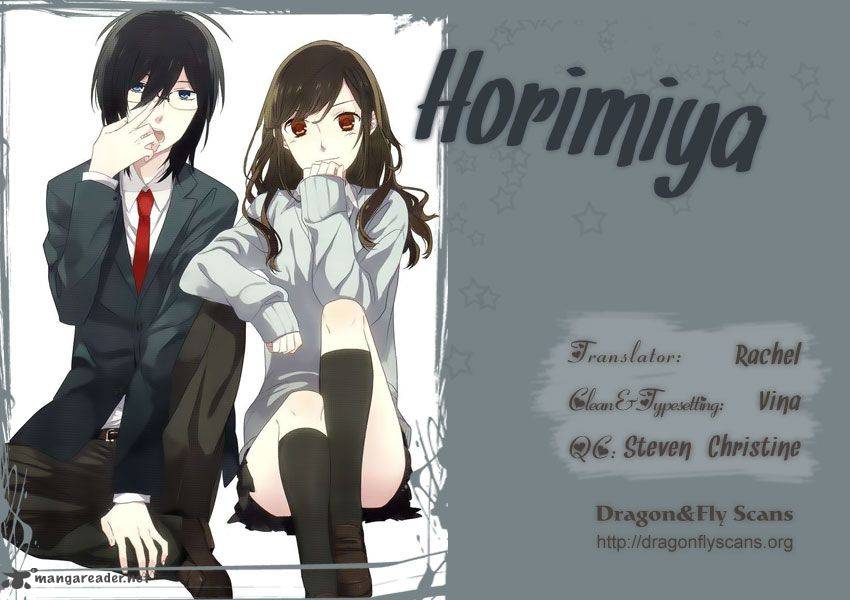 Horimiya 12 20