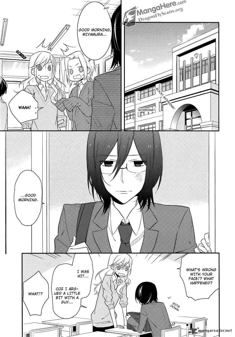 Horimiya 12 4