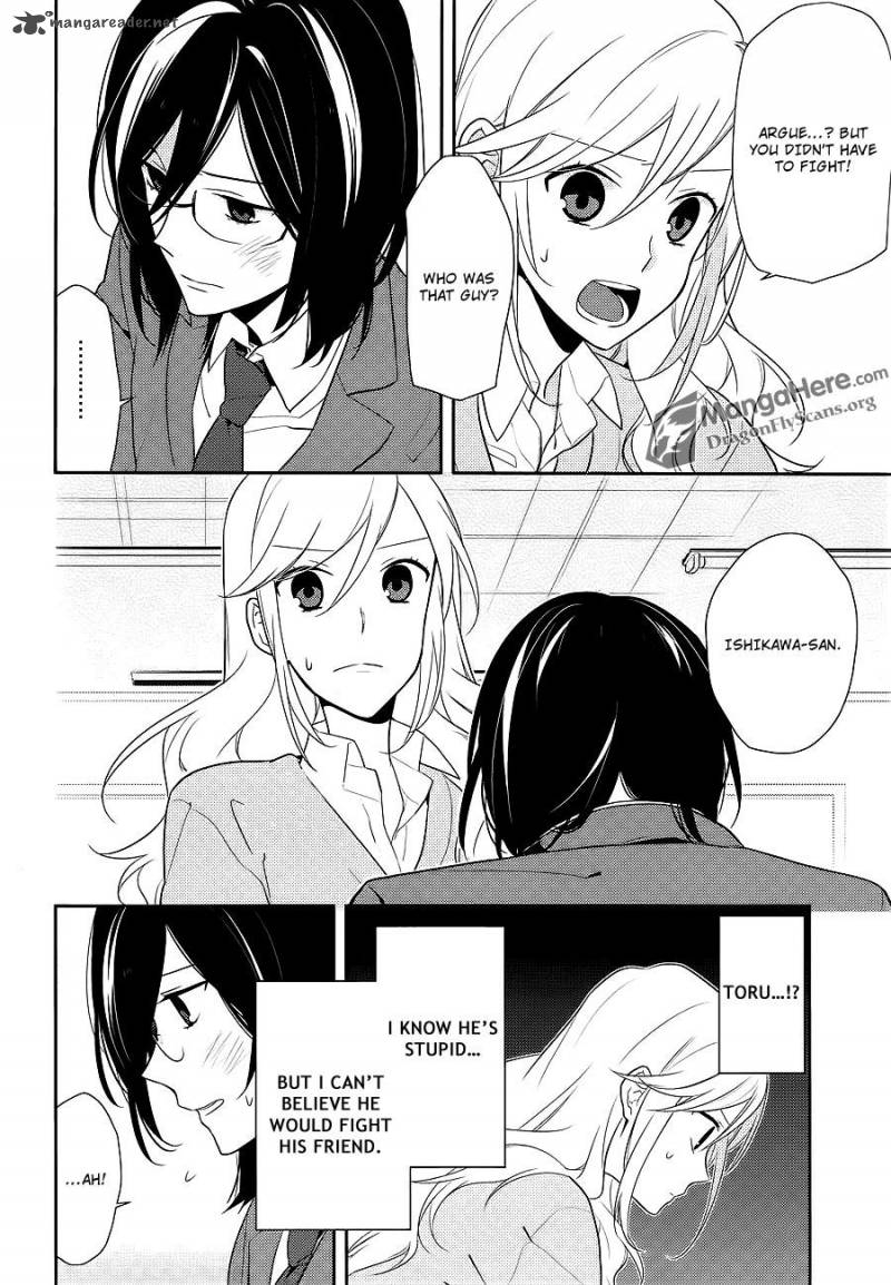 Horimiya 12 5