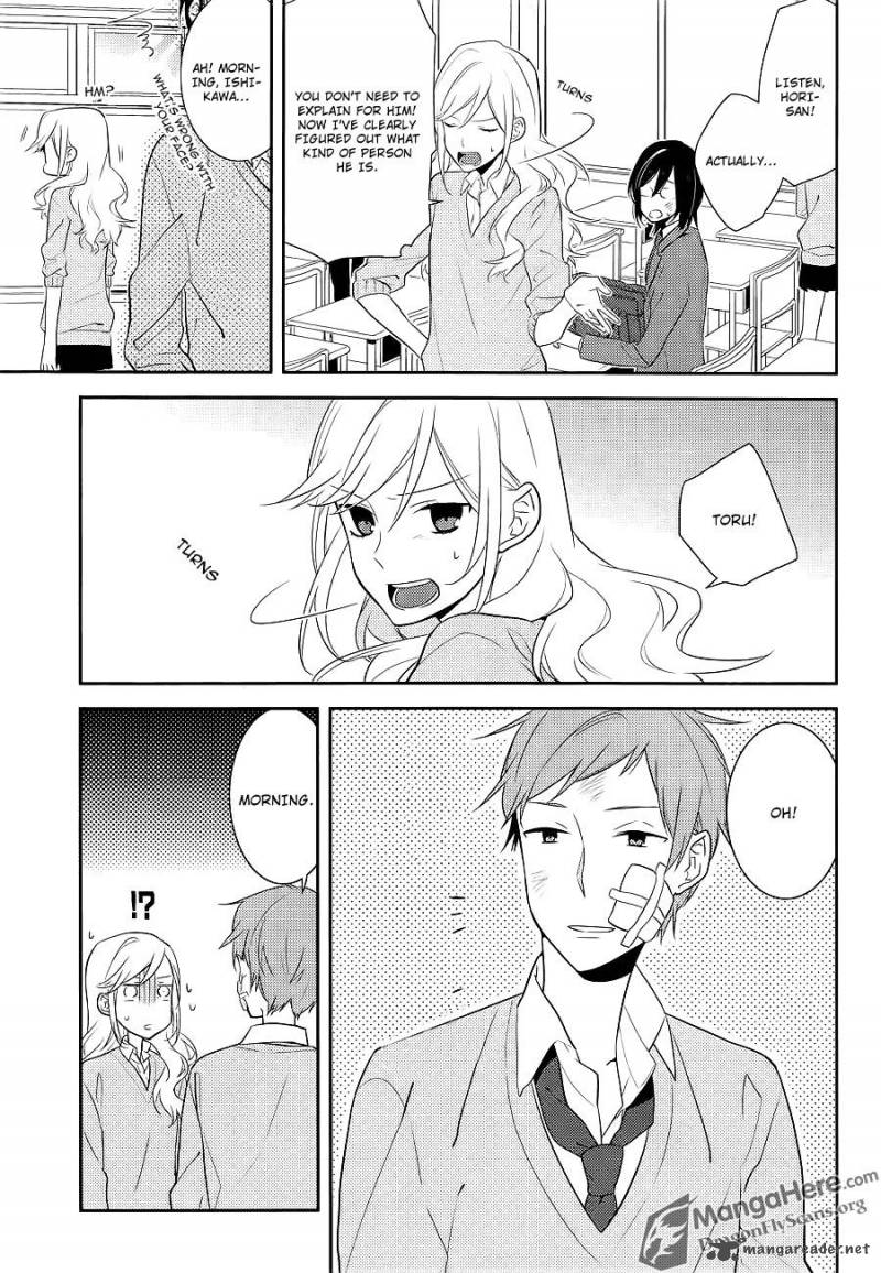 Horimiya 12 6