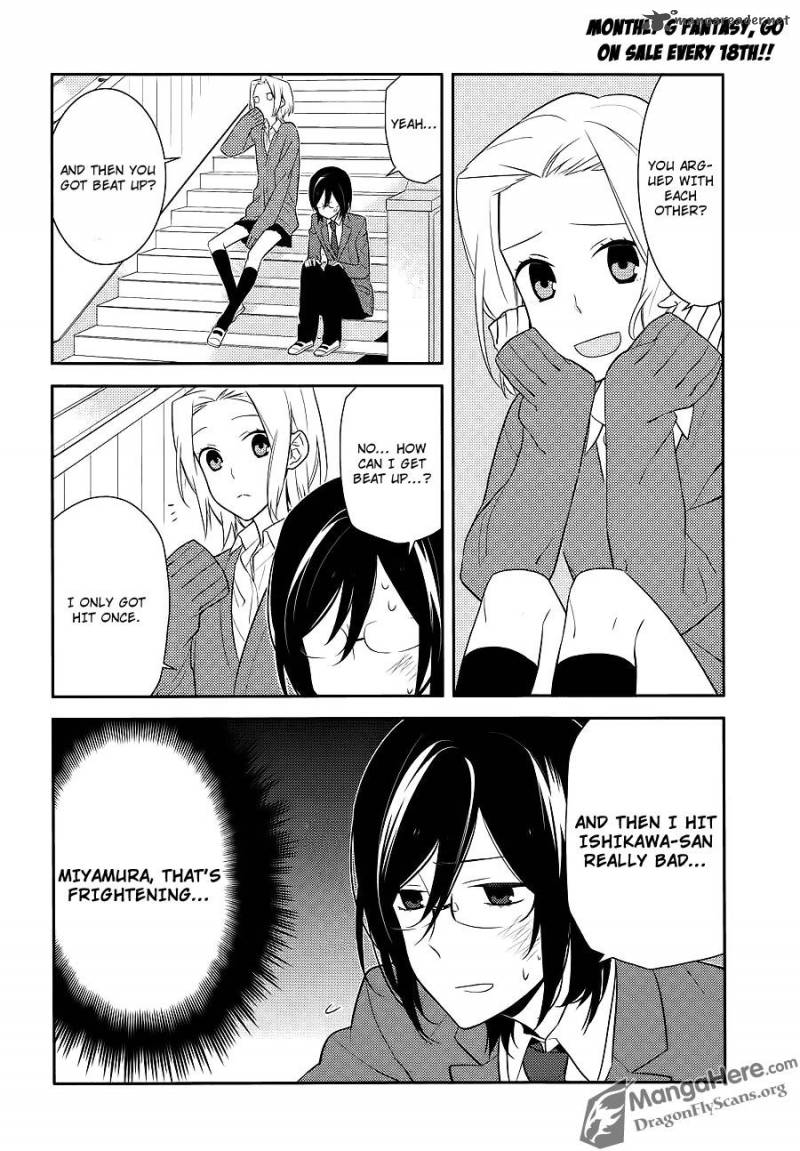 Horimiya 12 7