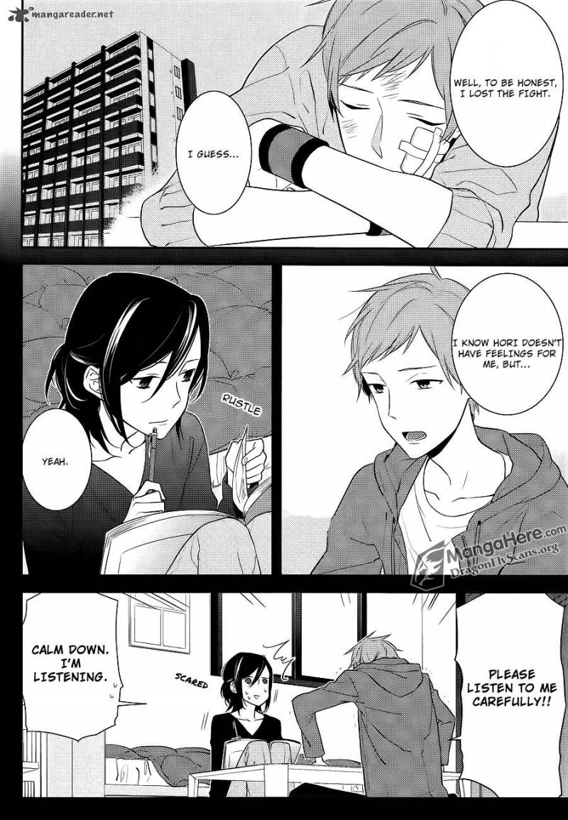 Horimiya 12 9