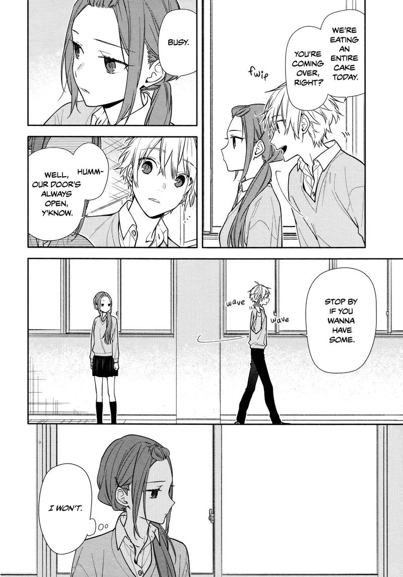 Horimiya 121 10