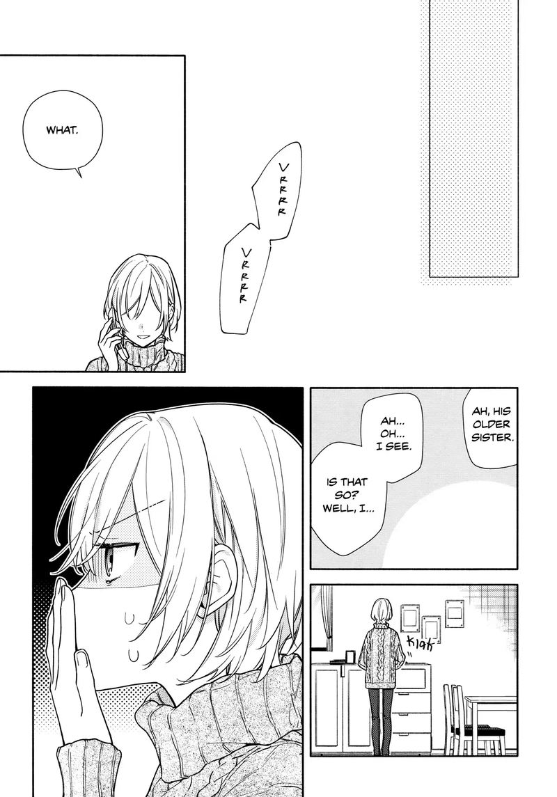 Horimiya 121 13