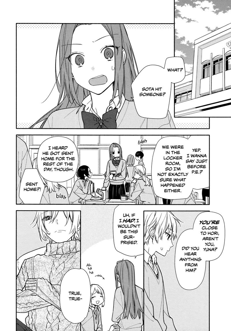 Horimiya 121 14