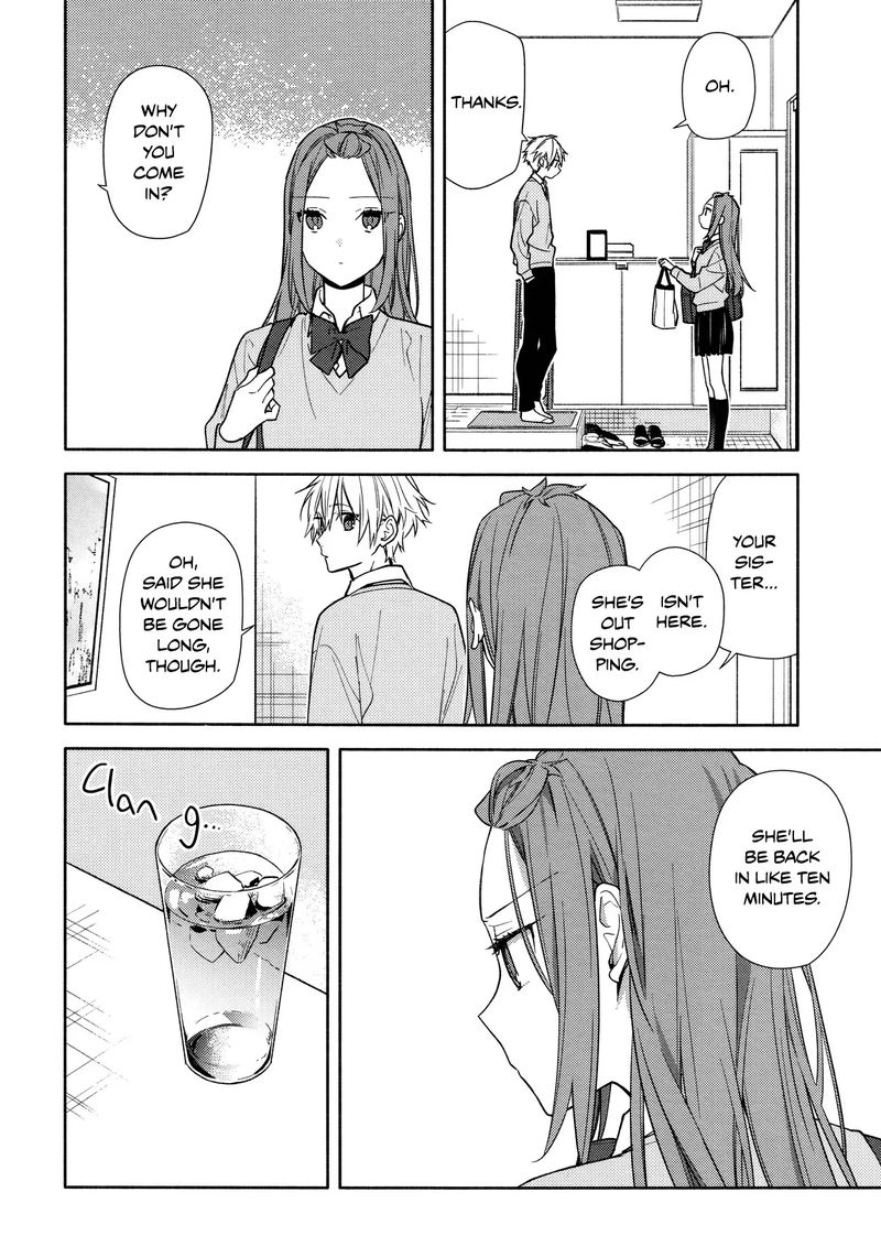 Horimiya 121 18