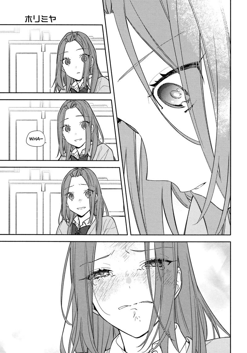 Horimiya 121 23