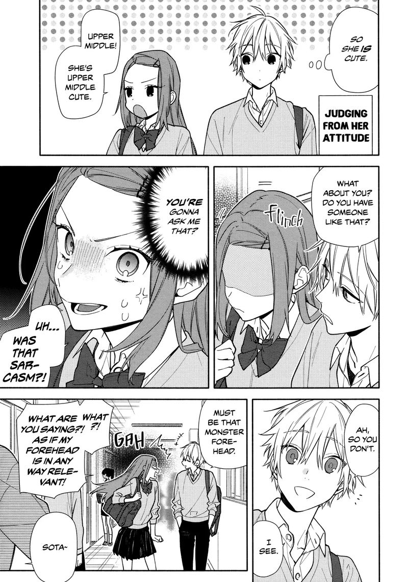 Horimiya 121 3