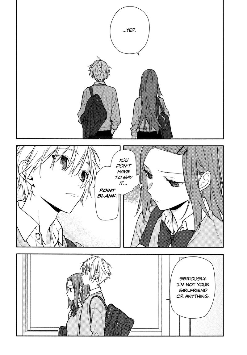 Horimiya 121 6