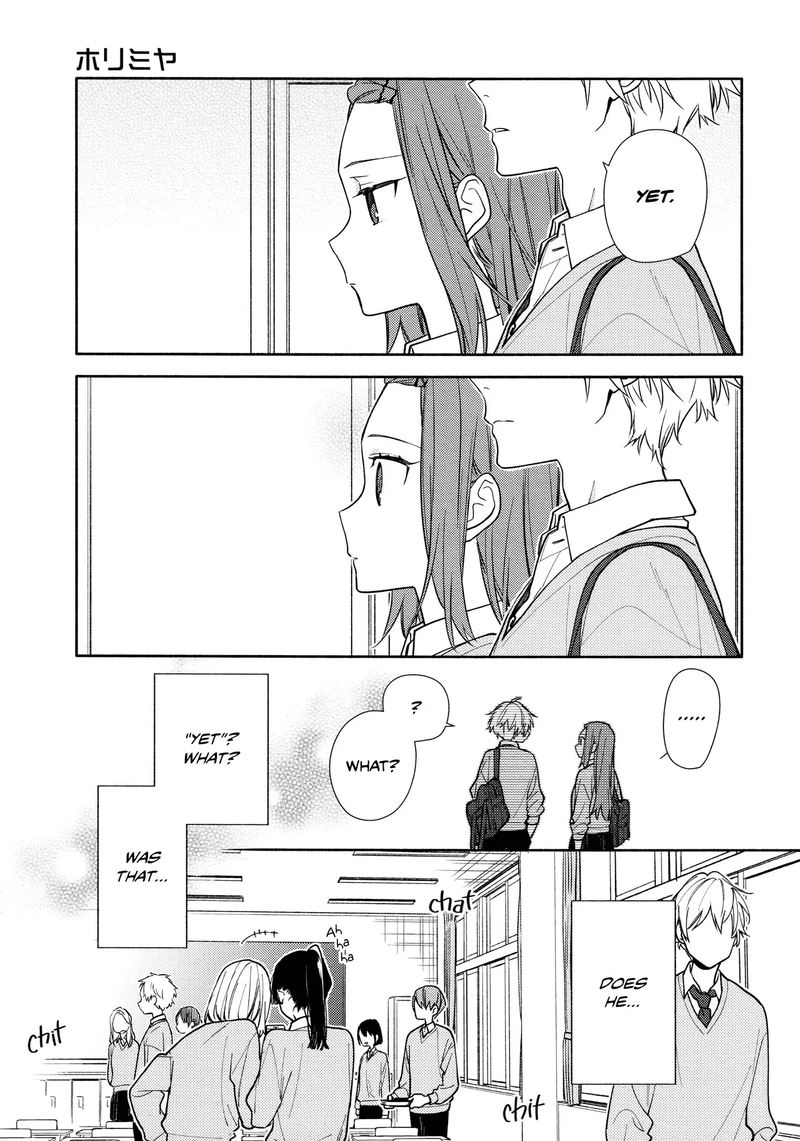 Horimiya 121 7